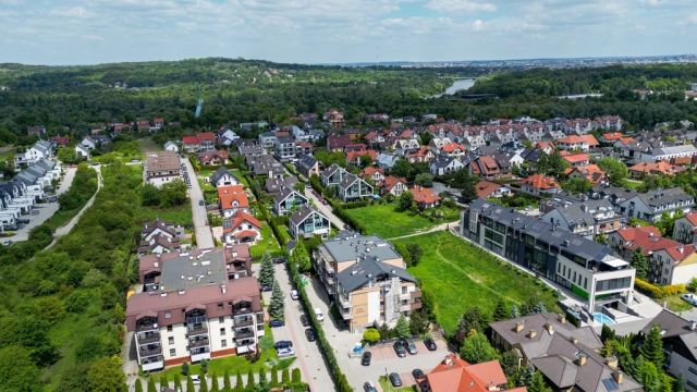 Nieruchomość komercyjna Kraków Pychowice, ul. Zakrzowiecka. Zdjęcie 2