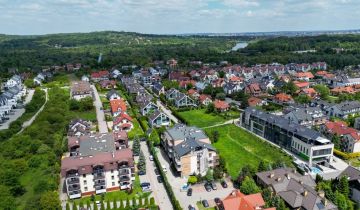 Nieruchomość komercyjna Kraków Pychowice, ul. Zakrzowiecka