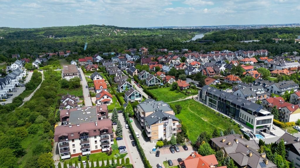 Nieruchomość komercyjna Kraków Pychowice, ul. Zakrzowiecka. Zdjęcie 2