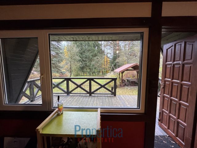 dom wolnostojący, 3 pokoje Natać Wielka. Zdjęcie 8