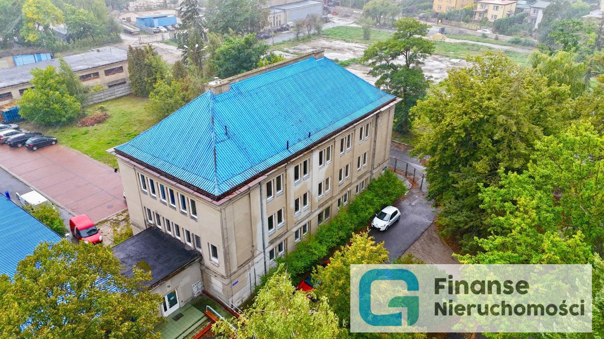 Lokal Rawa Mazowiecka, ul. Krakowska. Zdjęcie 2