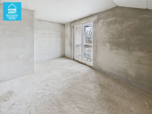 bliźniak, 4 pokoje Koleczkowo, ul. Obrońców Wybrzeża. Zdjęcie 11