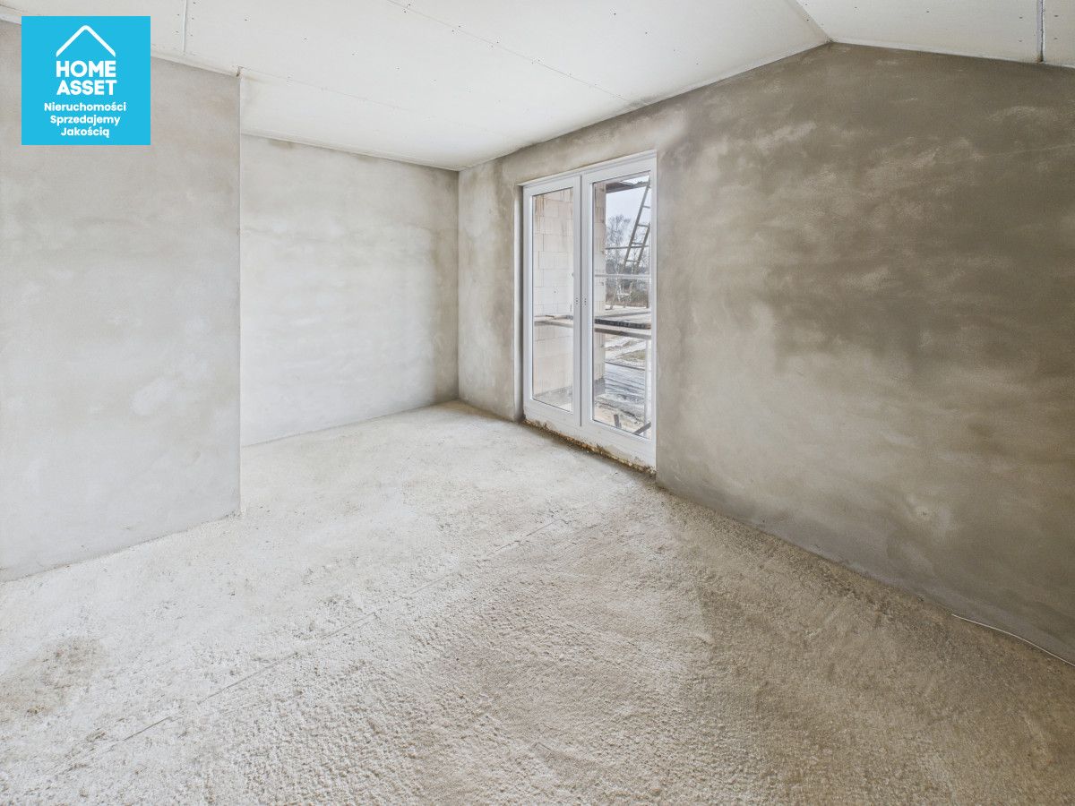 bliźniak, 4 pokoje Koleczkowo, ul. Obrońców Wybrzeża. Zdjęcie 11