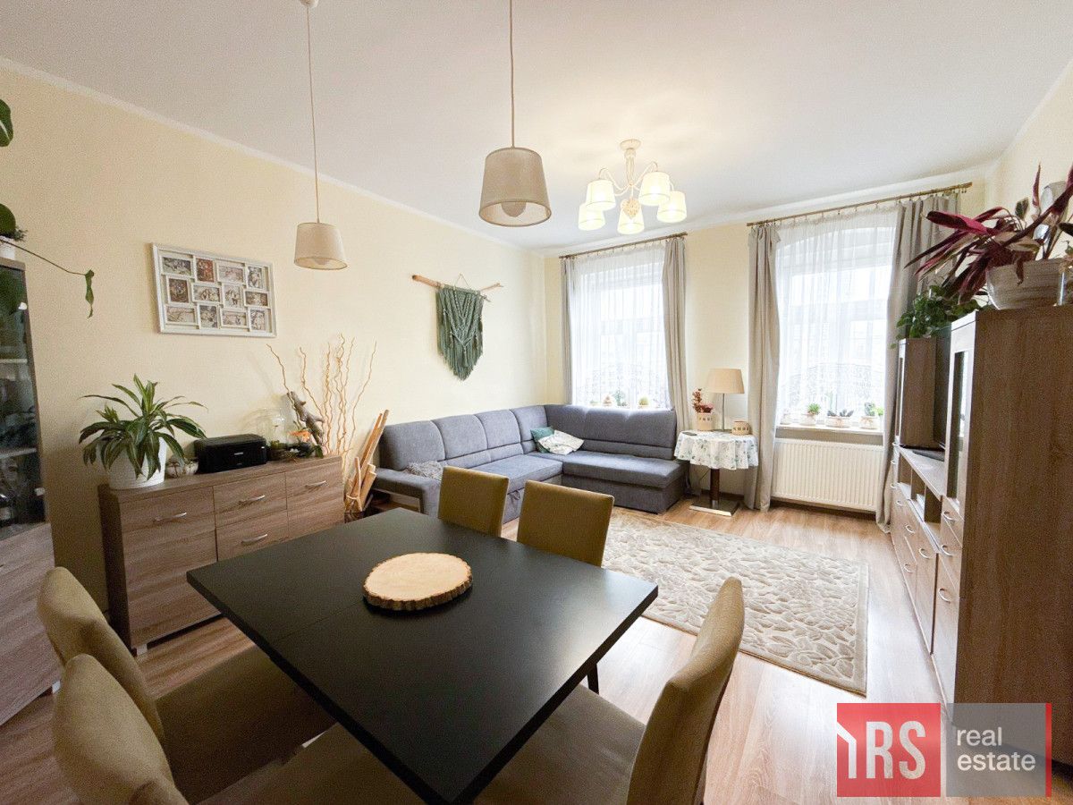 Mieszkanie 3-pokojowe Wrocław Stare Miasto, ul. Pszenna. Zdjęcie 3