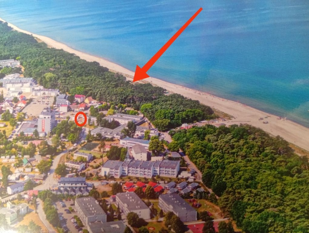 Działka inwestycyjna Darłowo. Zdjęcie 6