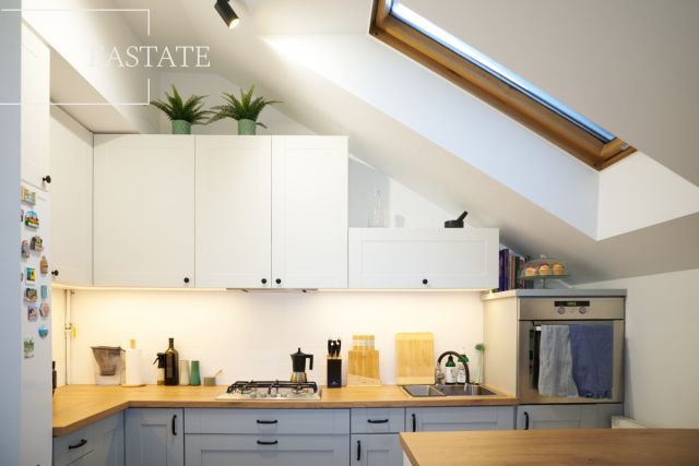 Mieszkanie 3-pokojowe Mysiadło, ul. Borówki. Zdjęcie 6