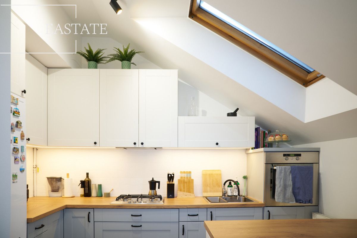 Mieszkanie 3-pokojowe Mysiadło, ul. Borówki. Zdjęcie 6