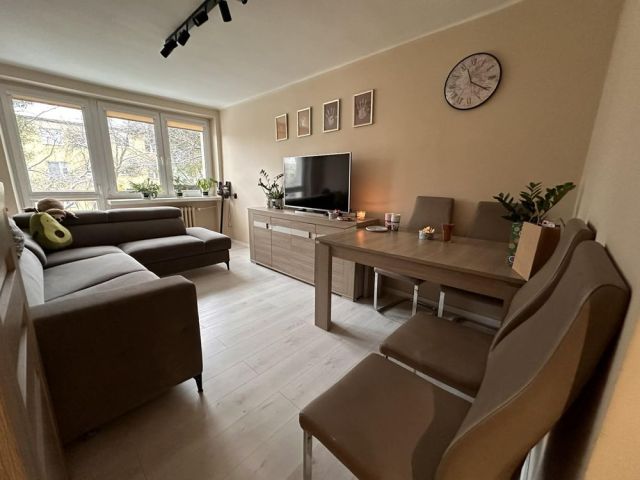 Mieszkanie 3-pokojowe Łódź Bałuty. Zdjęcie 1