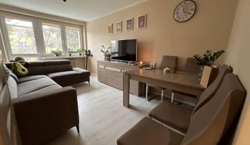 Mieszkanie 3-pokojowe Łódź Bałuty