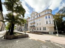 Mieszkanie 3-pokojowe Poznań Łazarz, ul. Kolejowa