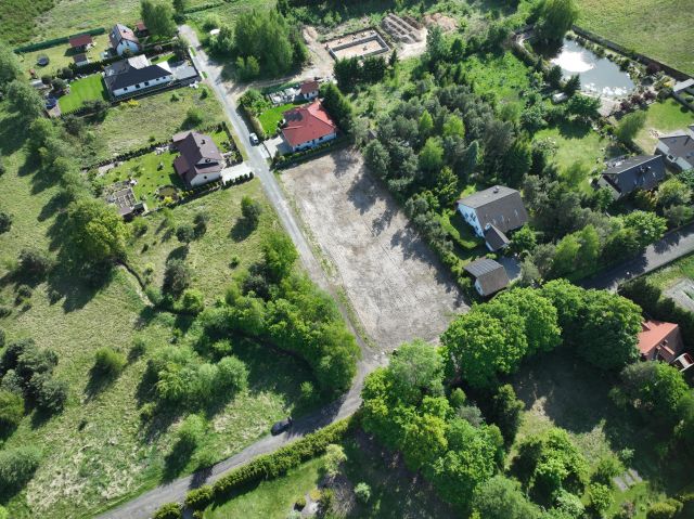 Działka budowlana Zielona Góra Zatonie, ul. Zatonie-Świętojańska. Zdjęcie 4