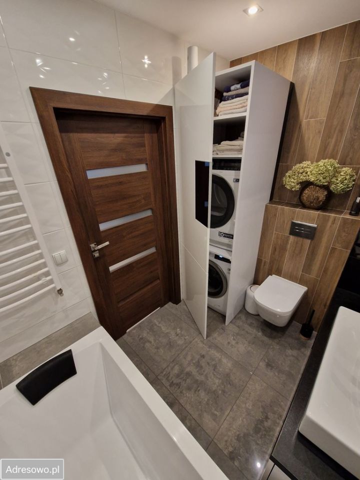 Mieszkanie 3-pokojowe Bydgoszcz Fordon, ul. Sybiraków. Zdjęcie 13