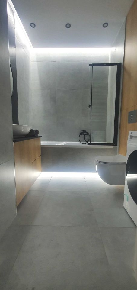 Mieszkanie 4-pokojowe Rzeszów, ul. Lubelska. Zdjęcie 4