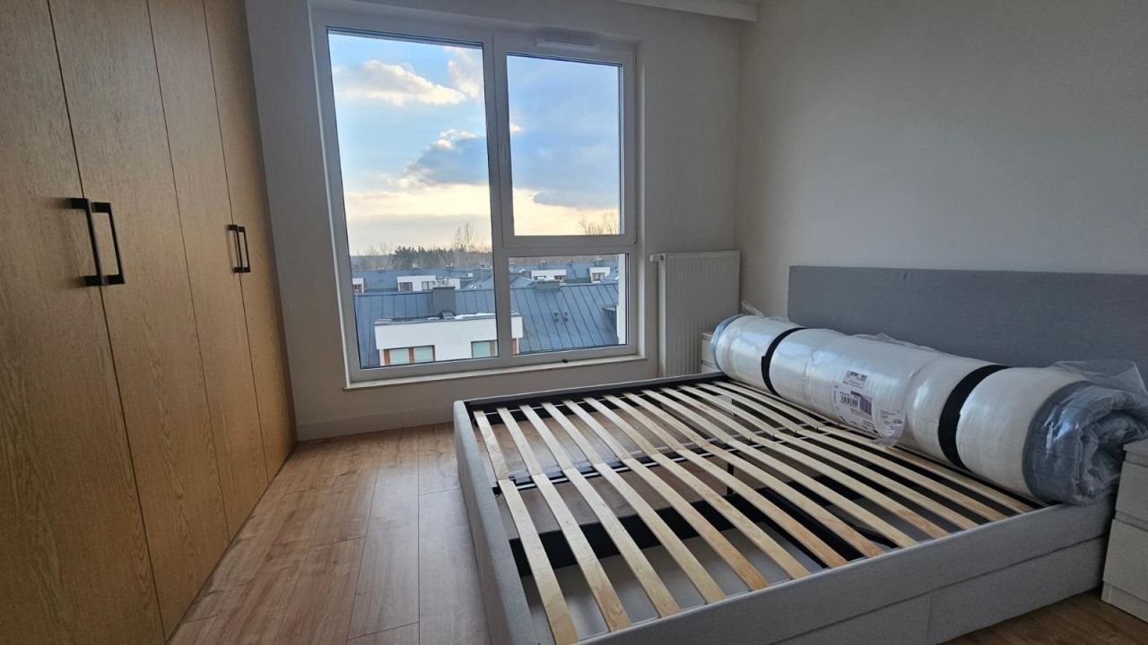 Mieszkanie 2-pokojowe Piaseczno, ul. Dzikiej Jabłoni. Zdjęcie 5