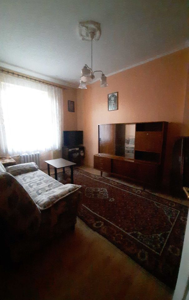 Mieszkanie 2-pokojowe Gorzów Wielkopolski, ul. Zbąszyńska