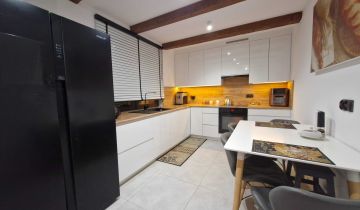 dom wolnostojący Puszcza Mariańska