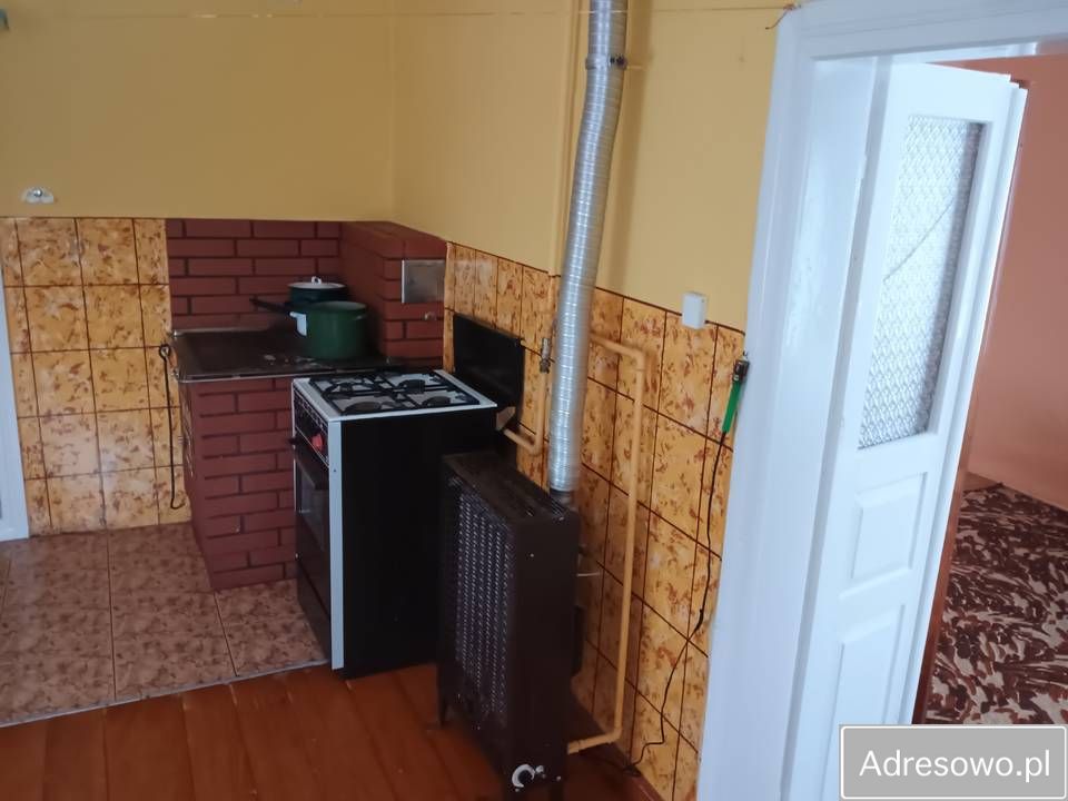 dom wolnostojący, 2 pokoje Malinówka Koźliniec. Zdjęcie 9