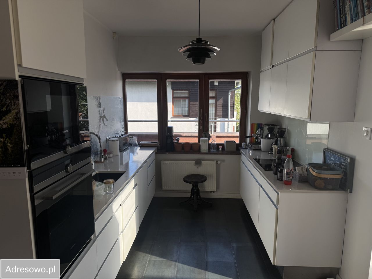 Mieszkanie 3-pokojowe Gdynia Kamienna Góra, ul. Wacława Sieroszewskiego. Zdjęcie 10