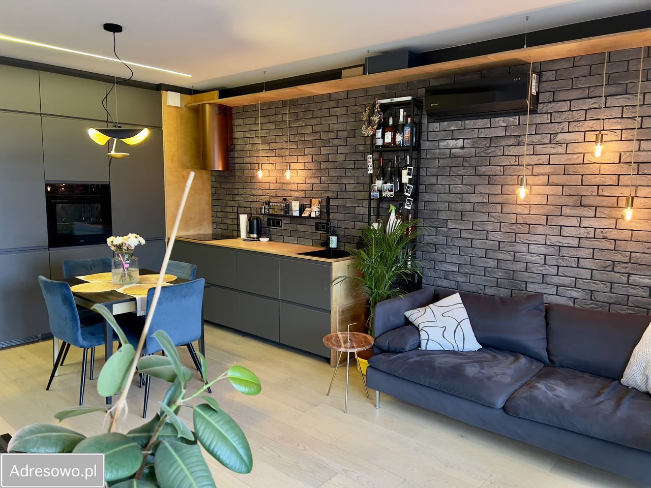 Mieszkanie 2-pokojowe Warszawa Tarchomin, ul. Józefa Mehoffera. Zdjęcie 16