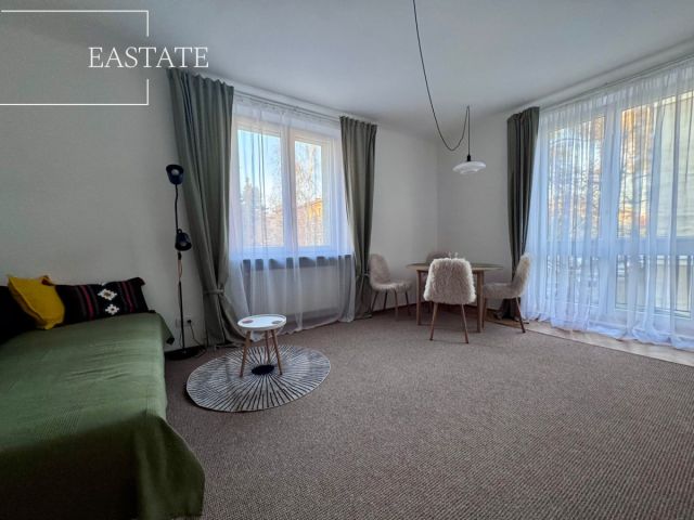 Mieszkanie 1-pokojowe Warszawa Bielany, al. Aleja Władysława Reymonta. Zdjęcie 3