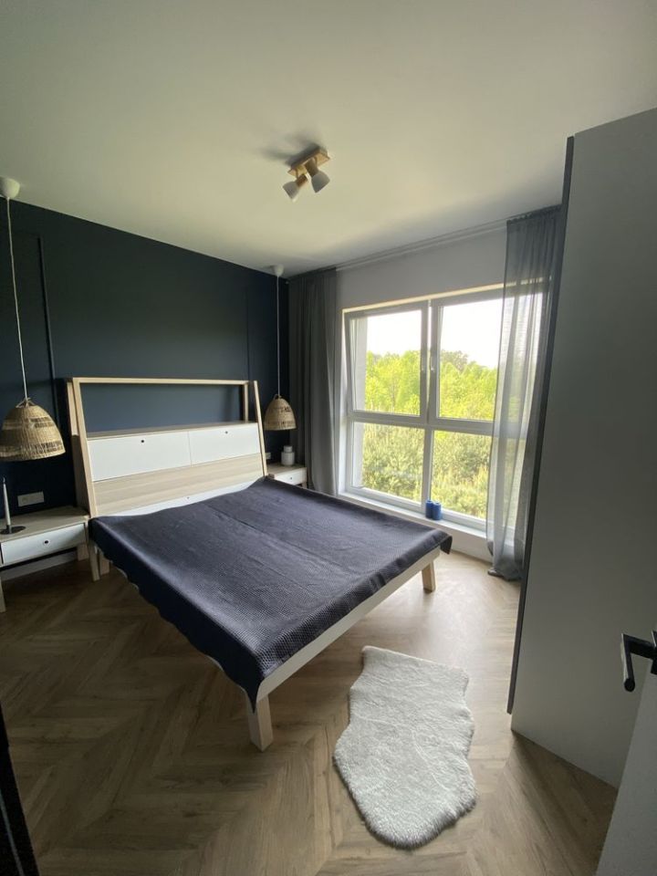 Mieszkanie 2-pokojowe Łódź Polesie. Zdjęcie 6