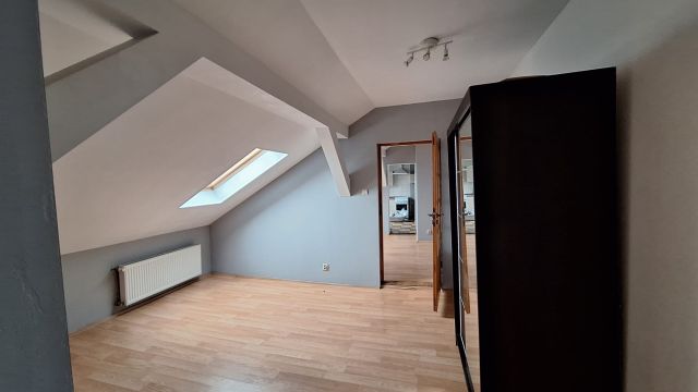 Mieszkanie 3-pokojowe Jaworzno Centrum, ul. Juliusza Słowackiego. Zdjęcie 1