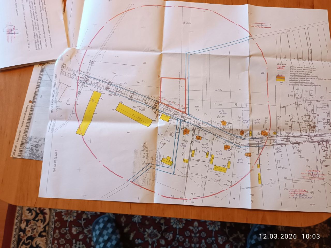 Działka rolno-budowlana Czerewki. Zdjęcie 6