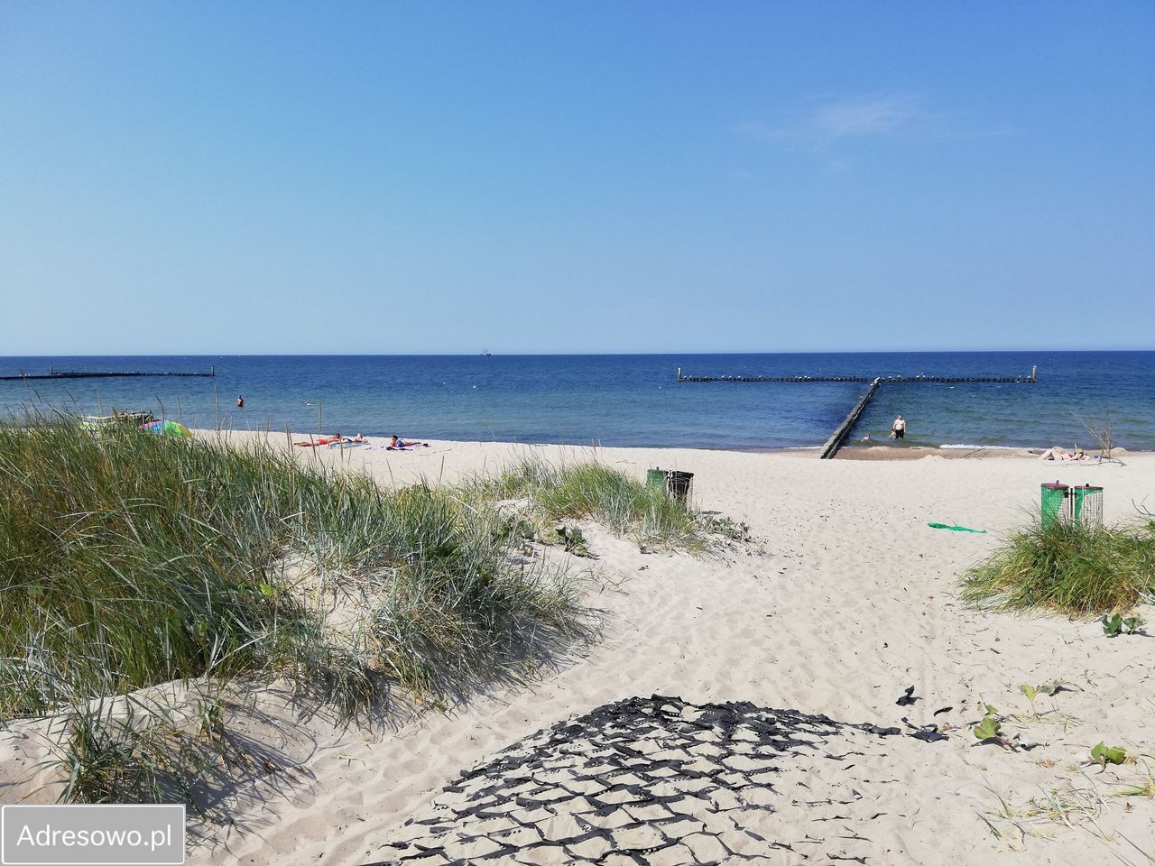 Działka inwestycyjna Kopań. Zdjęcie 6