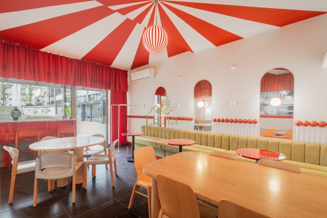 Lokal Warszawa Żoliborz, ul. Juliusza Słowackiego. Zdjęcie 9