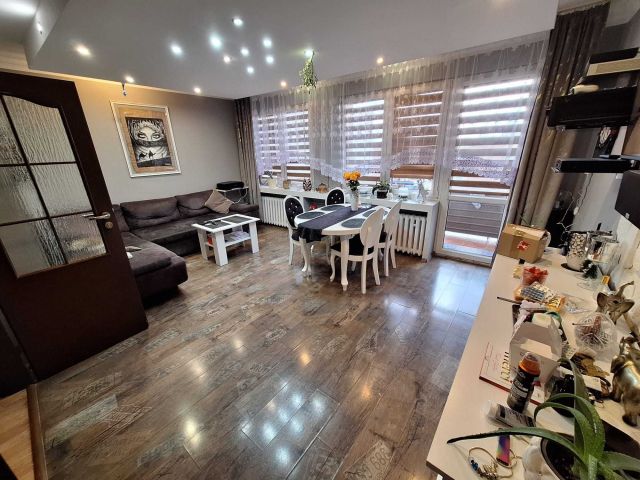 Mieszkanie 3-pokojowe Świnoujście Centrum. Zdjęcie 1