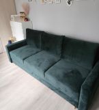 Mieszkanie 2-pokojowe Poznań Rataje, os. Piastowskie. Zdjęcie 2