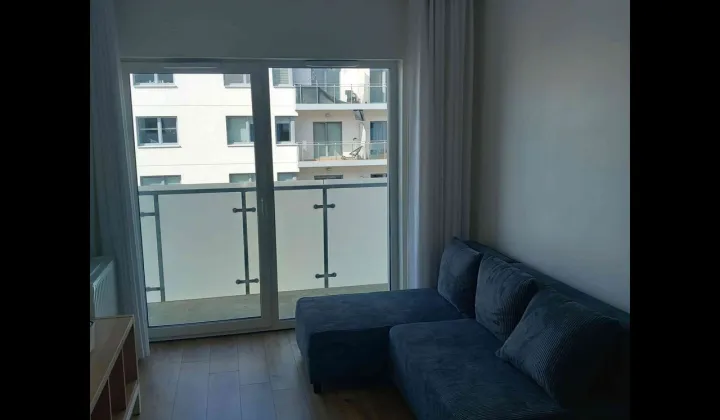 Mieszkanie 2-pokojowe Gdańsk Jasień, ul. Kartuska