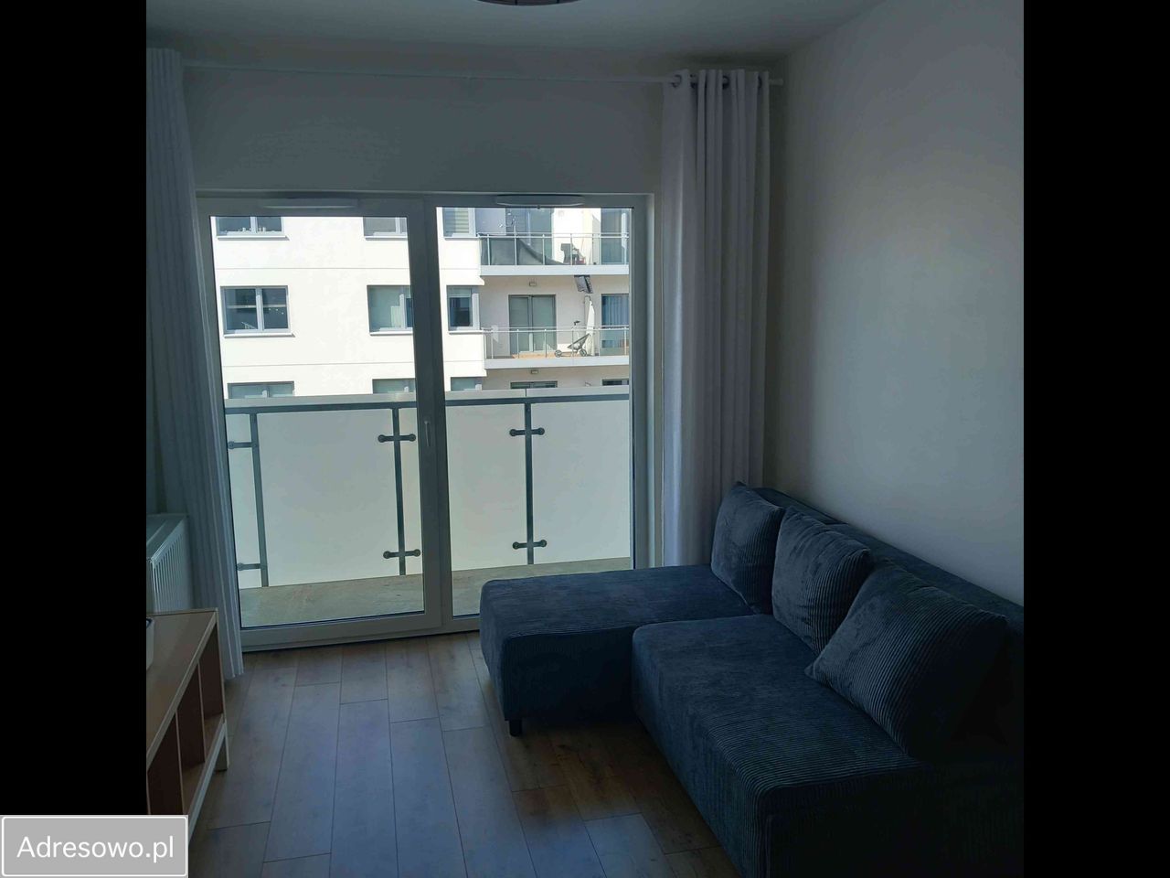 Mieszkanie 2-pokojowe Gdańsk Jasień, ul. Kartuska. Zdjęcie 1