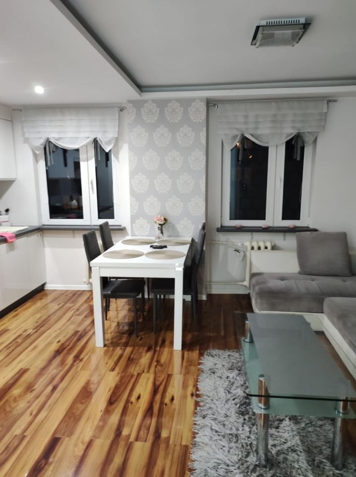 Mieszkanie 2-pokojowe Opole Śródmieście, ul. Fabryczna. Zdjęcie 5