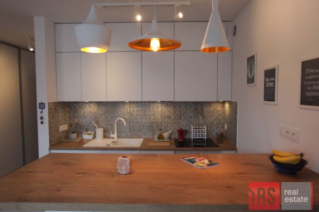 Mieszkanie 2-pokojowe Kraków Zabłocie, ul. Ślusarska. Zdjęcie 4