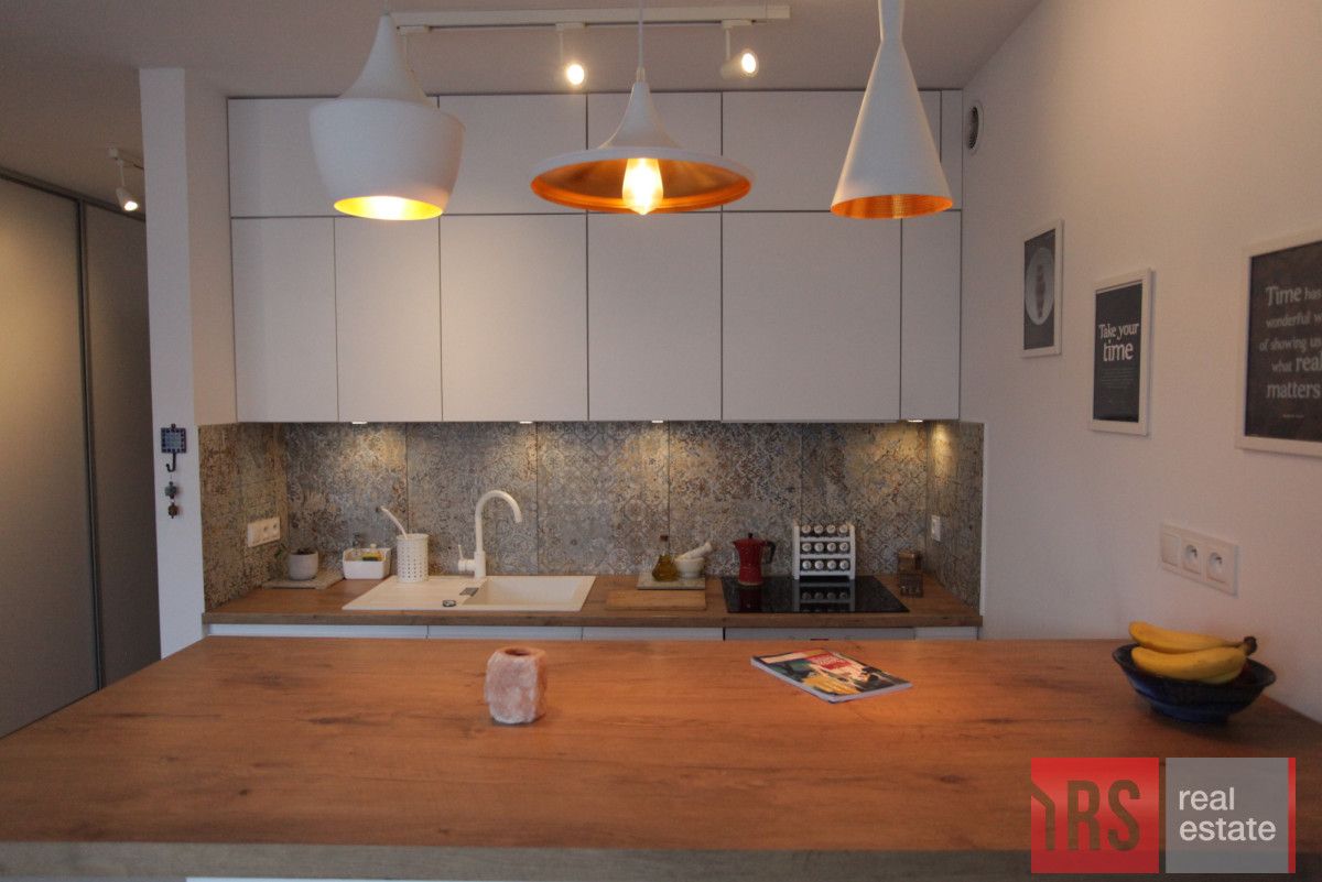 Mieszkanie 2-pokojowe Kraków Zabłocie, ul. Ślusarska. Zdjęcie 4