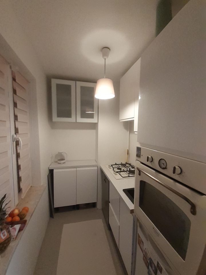 Mieszkanie 1-pokojowe Gliwice Sikornik, ul. Perkoza. Zdjęcie 5