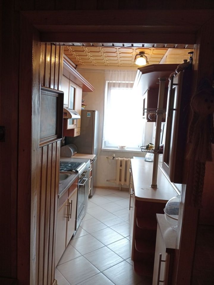 Mieszkanie 2-pokojowe Bielsko-Biała. Zdjęcie 3