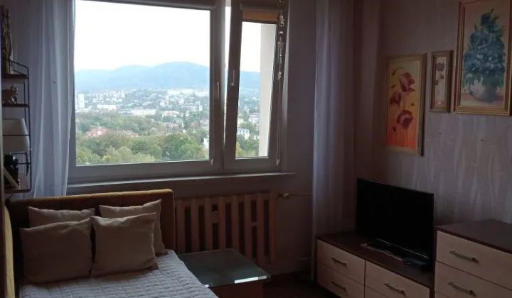 Mieszkanie 2-pokojowe Bielsko-Biała