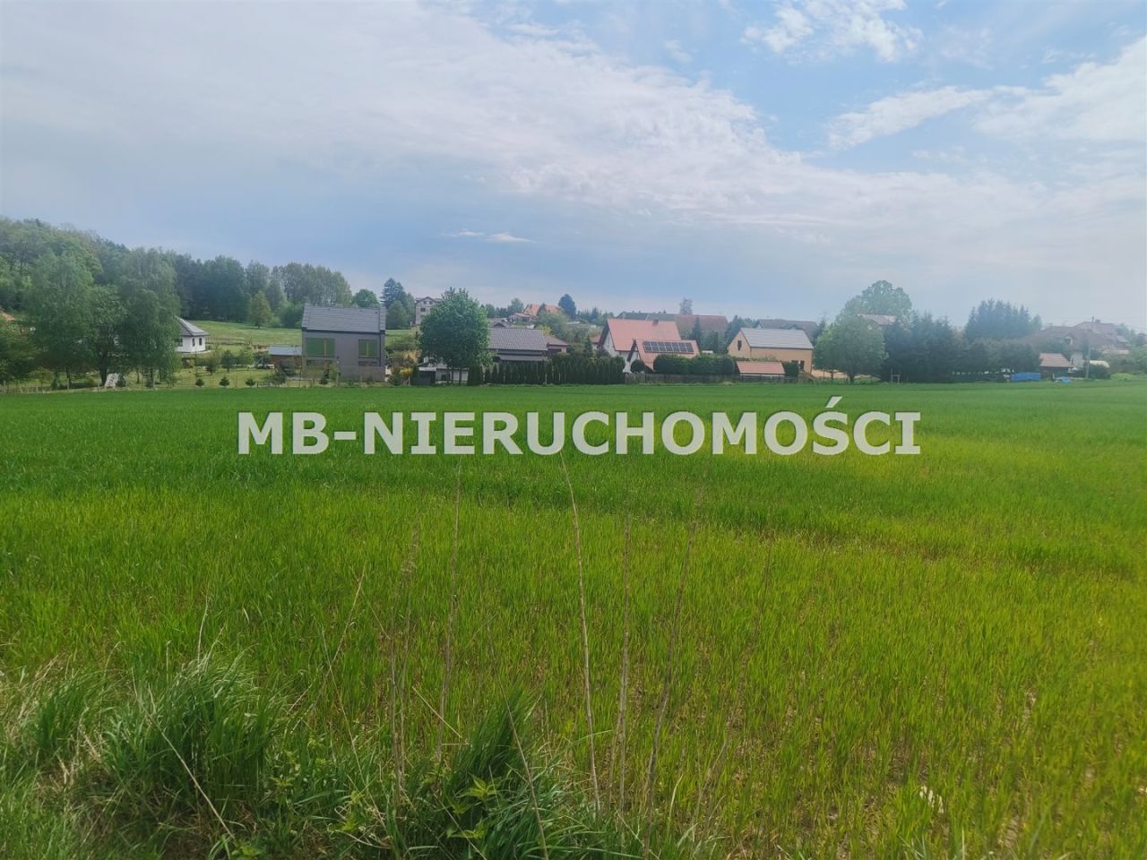 Działka budowlana Nikielkowo. Zdjęcie 6