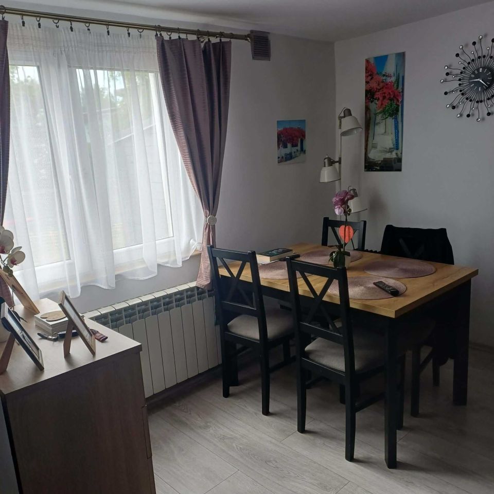 Działka rod Kulów. Zdjęcie 2