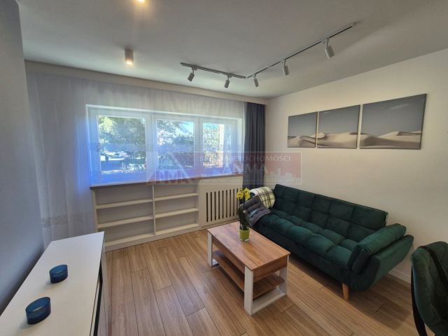 Mieszkanie 1-pokojowe Lublin LSM, ul. Wileńska. Zdjęcie 1
