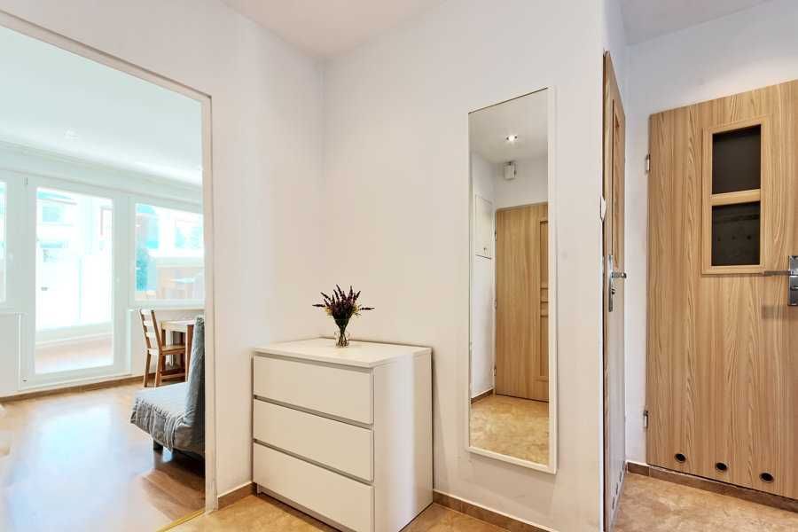 Mieszkanie 2-pokojowe Sopot Sopot Dolny, ul. Karlikowska. Zdjęcie 6