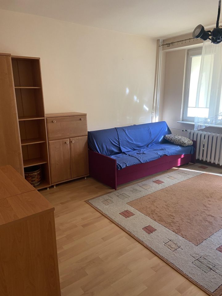 Mieszkanie 2-pokojowe Kielce Bocianek, ul. Stanisława Wyspiańskiego. Zdjęcie 2