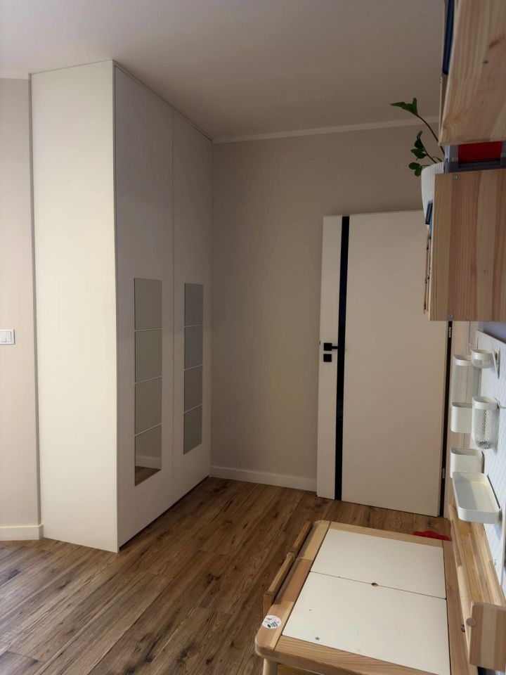 Mieszkanie 3-pokojowe Warszawa Annopol, ul. Marywilska. Zdjęcie 16