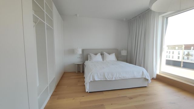 Mieszkanie 2-pokojowe Łomianki Dolne, al. Fryderyka Chopina. Zdjęcie 8