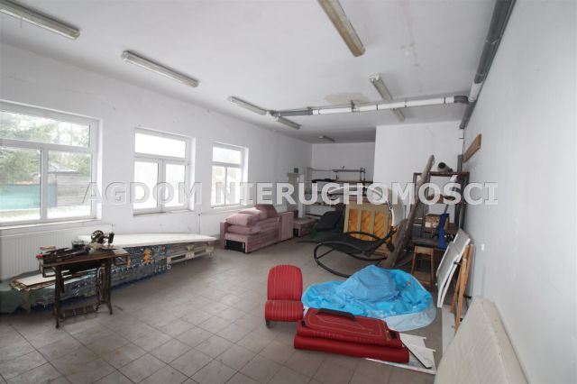 Hotel/pensjonat Siarzewo. Zdjęcie 12