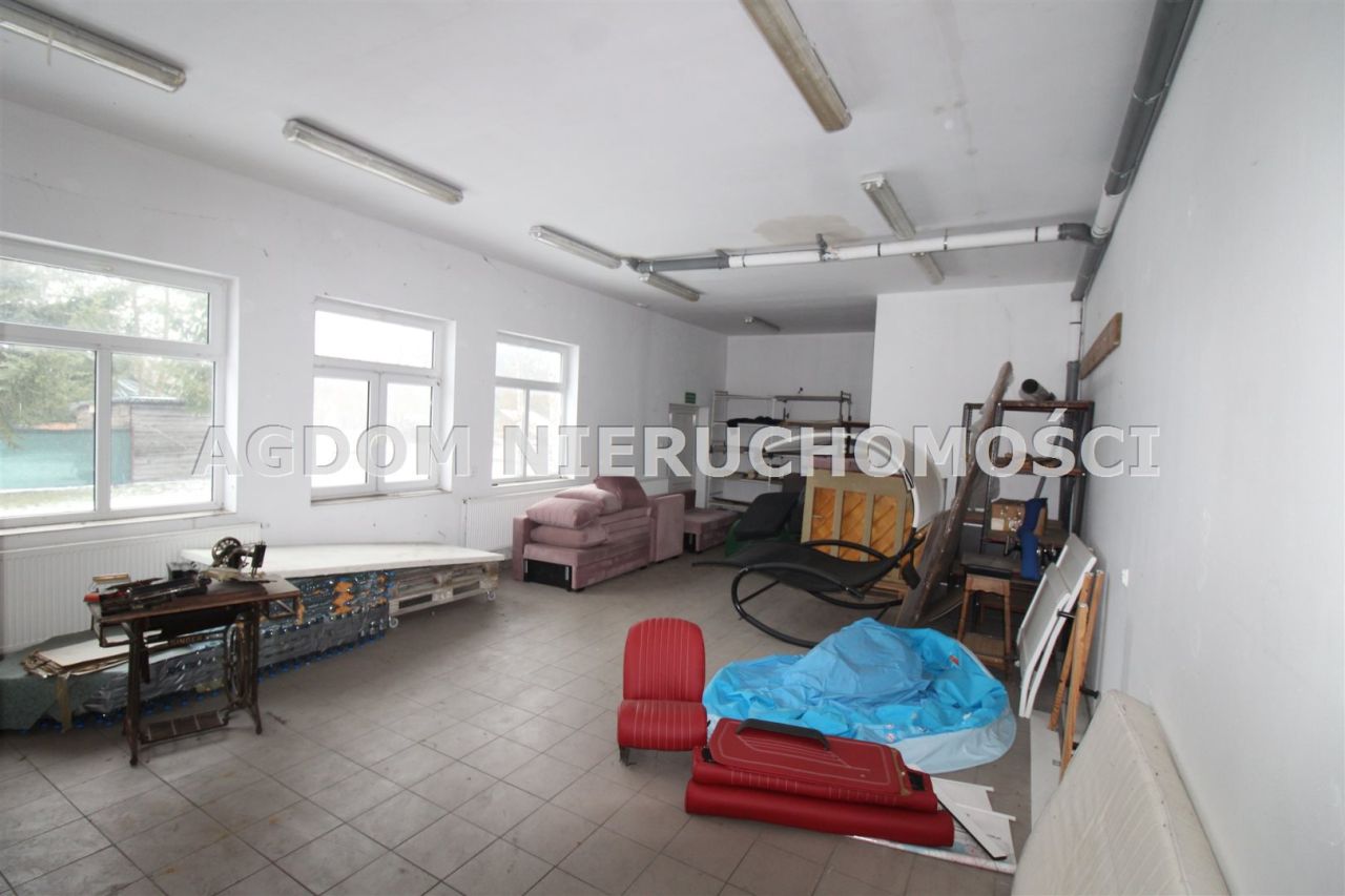 Hotel/pensjonat Siarzewo. Zdjęcie 12