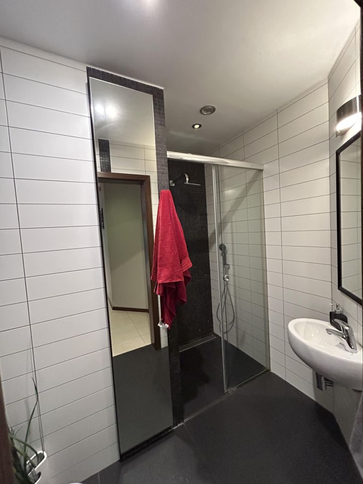 dom wolnostojący, 6 pokoi Stanisławów Pierwszy, ul. Cyprysowa. Zdjęcie 9