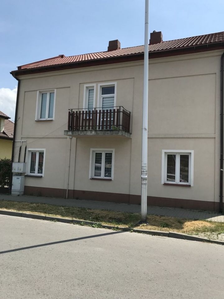 Nieruchomość komercyjna Chełm